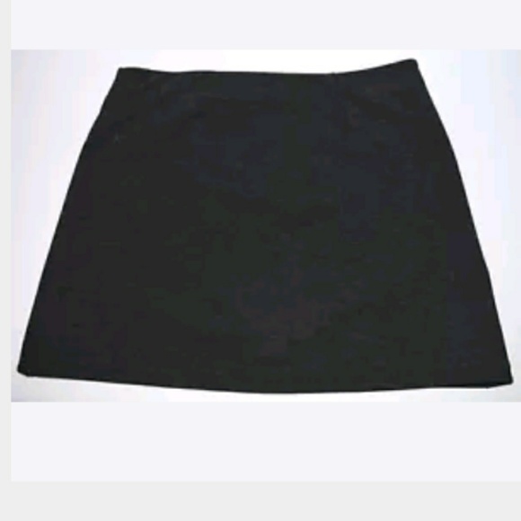 SOLD-TAULA WRAP SKIRT - Picture 7 of 7